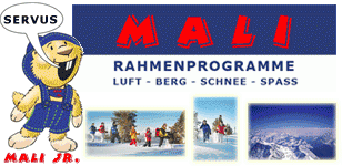 Skischule Mali