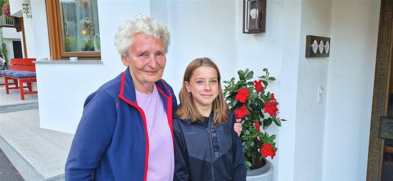 ......Familie Weigt....jeden Tag Programm.........