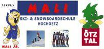 Skischule Mali Logo