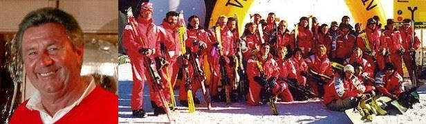 Skischule Hochoetz